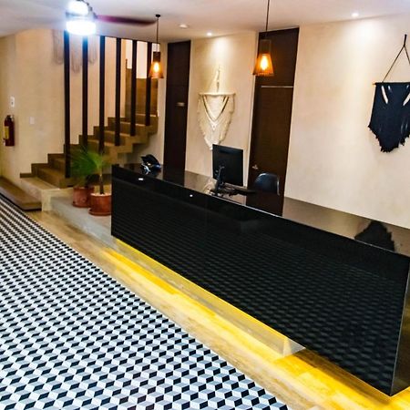 تولوم Amira Residence المظهر الخارجي الصورة