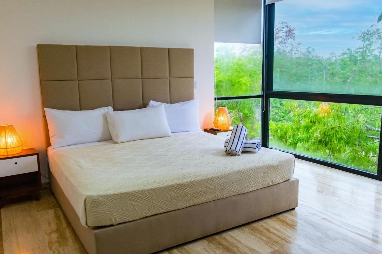 تولوم Amira Residence المظهر الخارجي الصورة