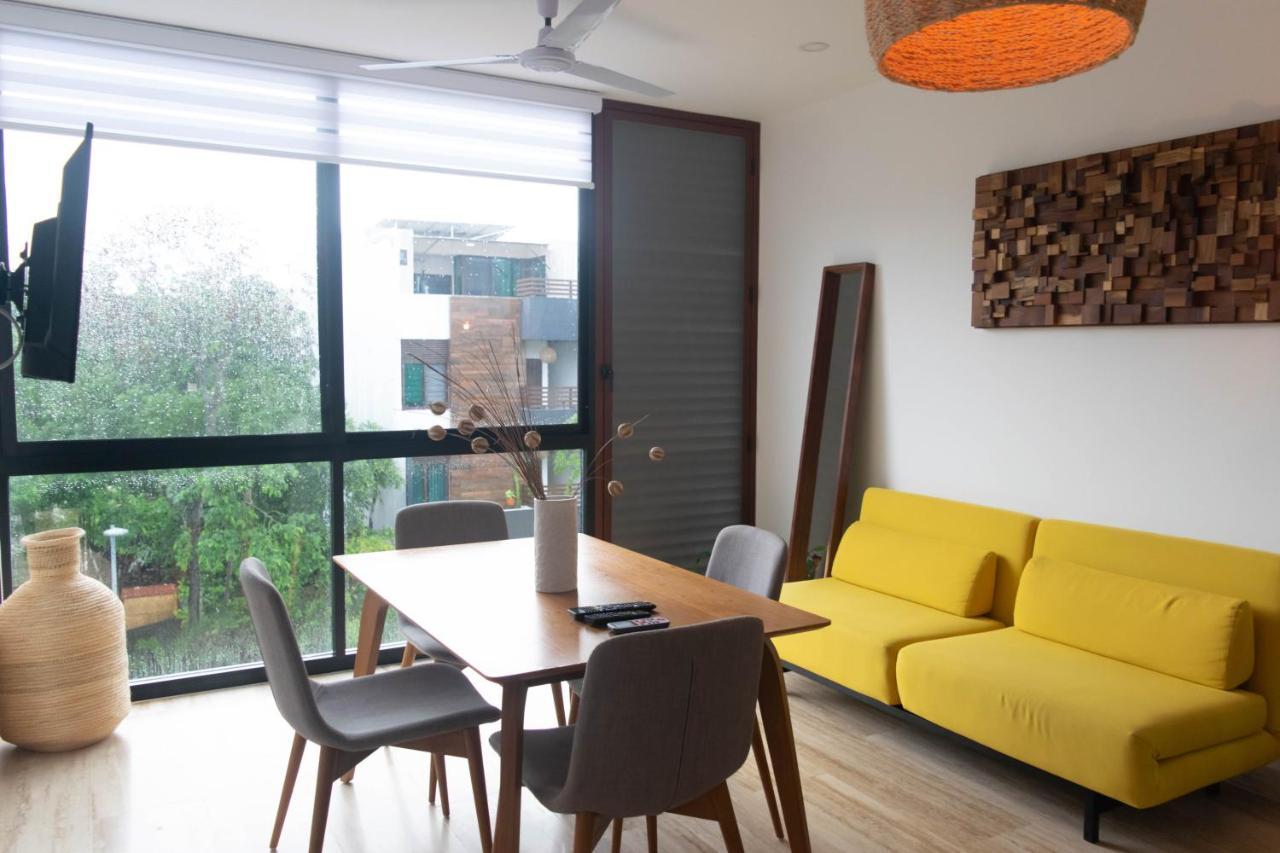 تولوم Amira Residence المظهر الخارجي الصورة