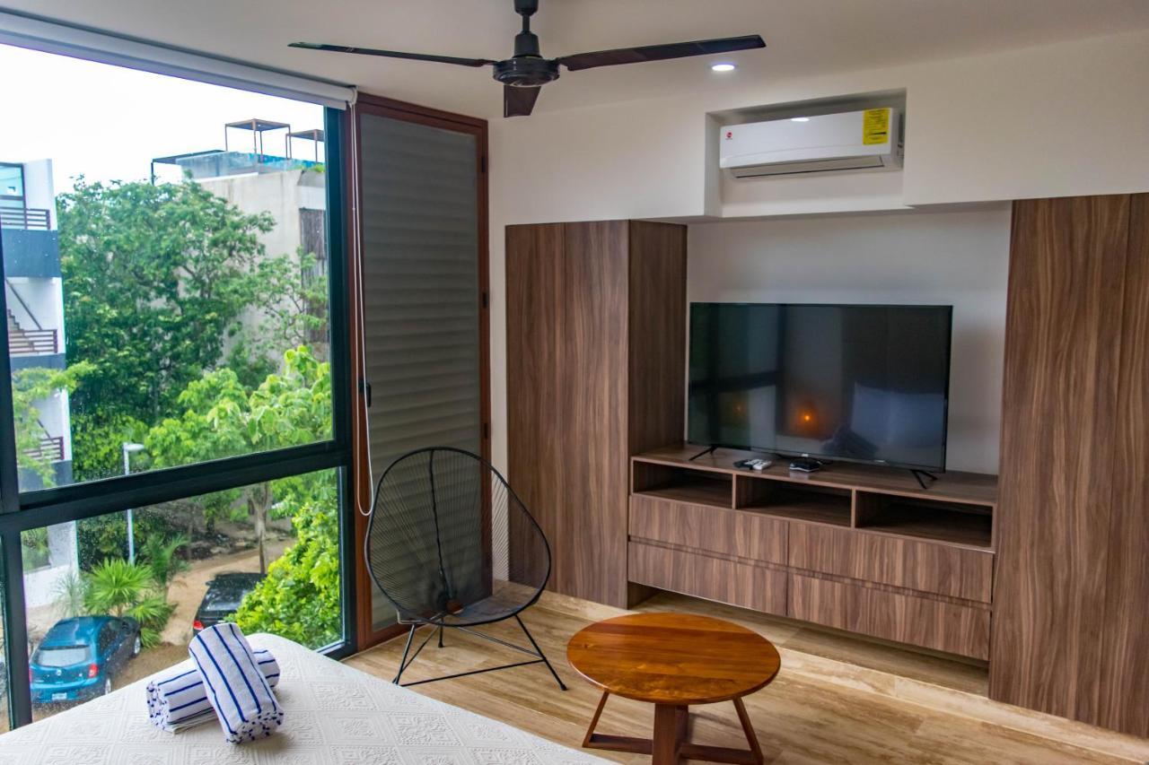 تولوم Amira Residence المظهر الخارجي الصورة