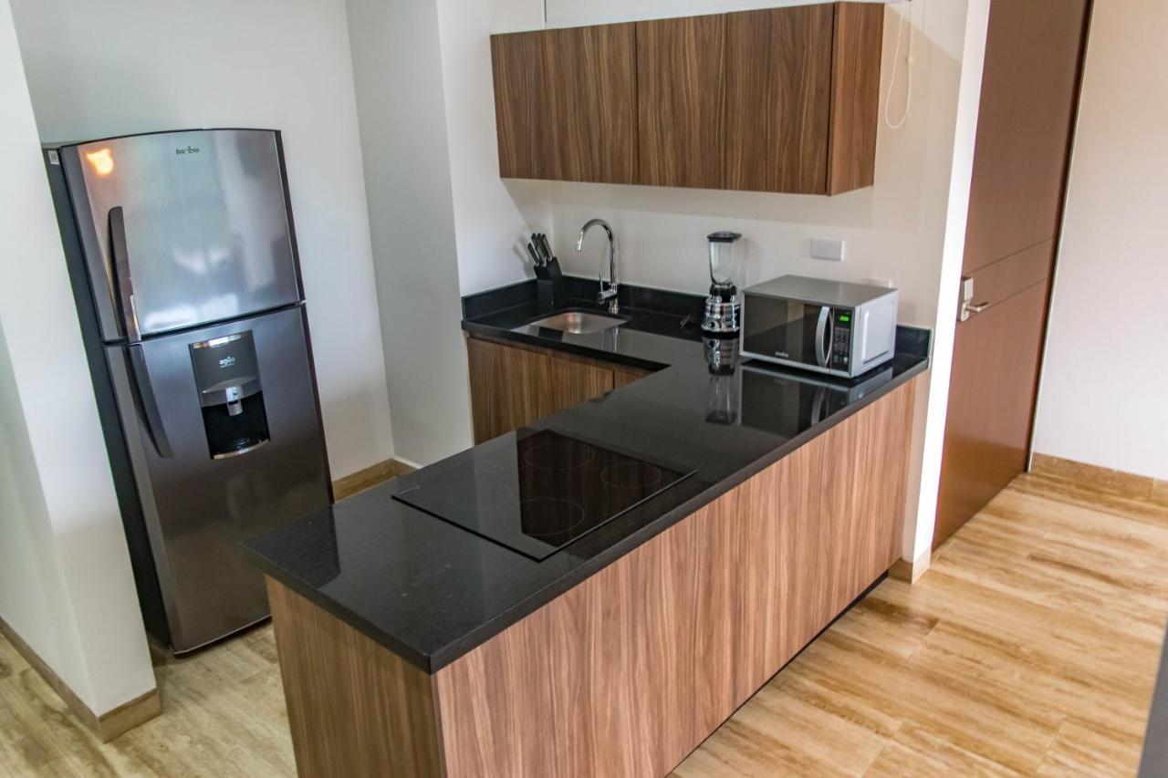 تولوم Amira Residence المظهر الخارجي الصورة