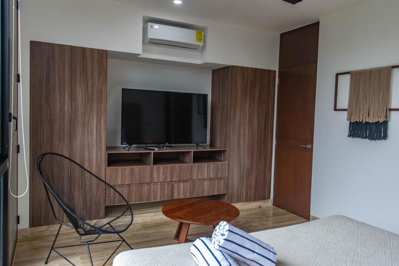 تولوم Amira Residence المظهر الخارجي الصورة