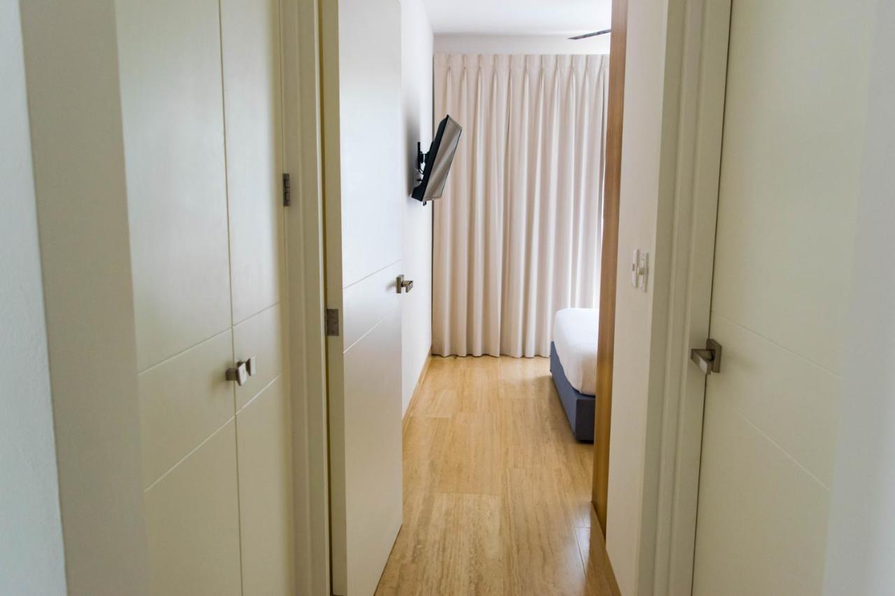 تولوم Amira Residence المظهر الخارجي الصورة