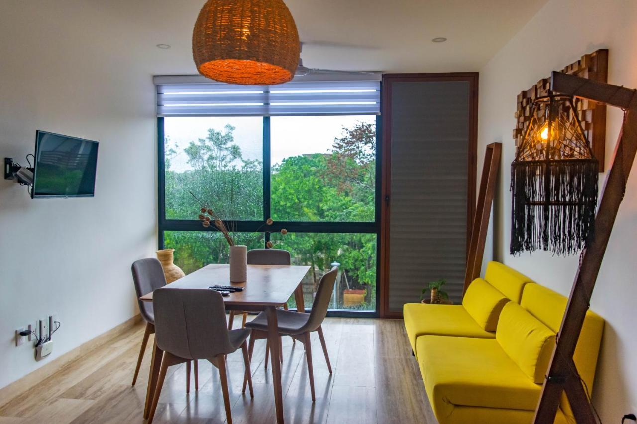 تولوم Amira Residence المظهر الخارجي الصورة
