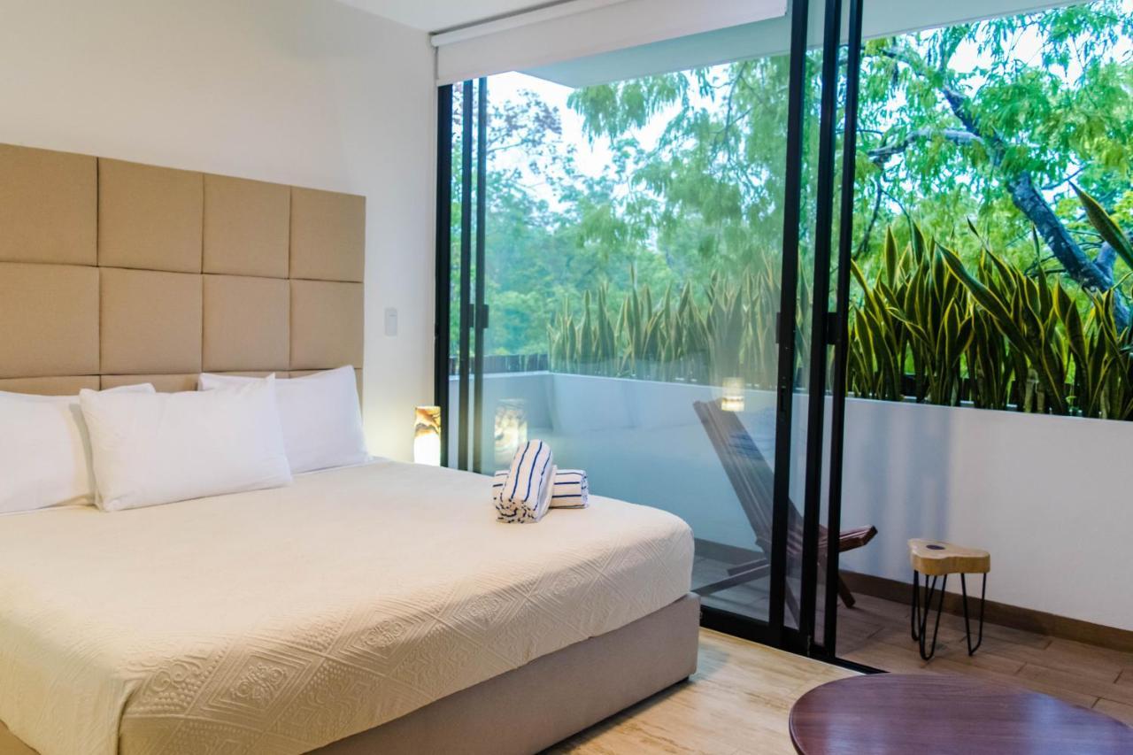 تولوم Amira Residence المظهر الخارجي الصورة