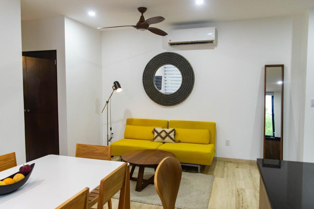 تولوم Amira Residence المظهر الخارجي الصورة