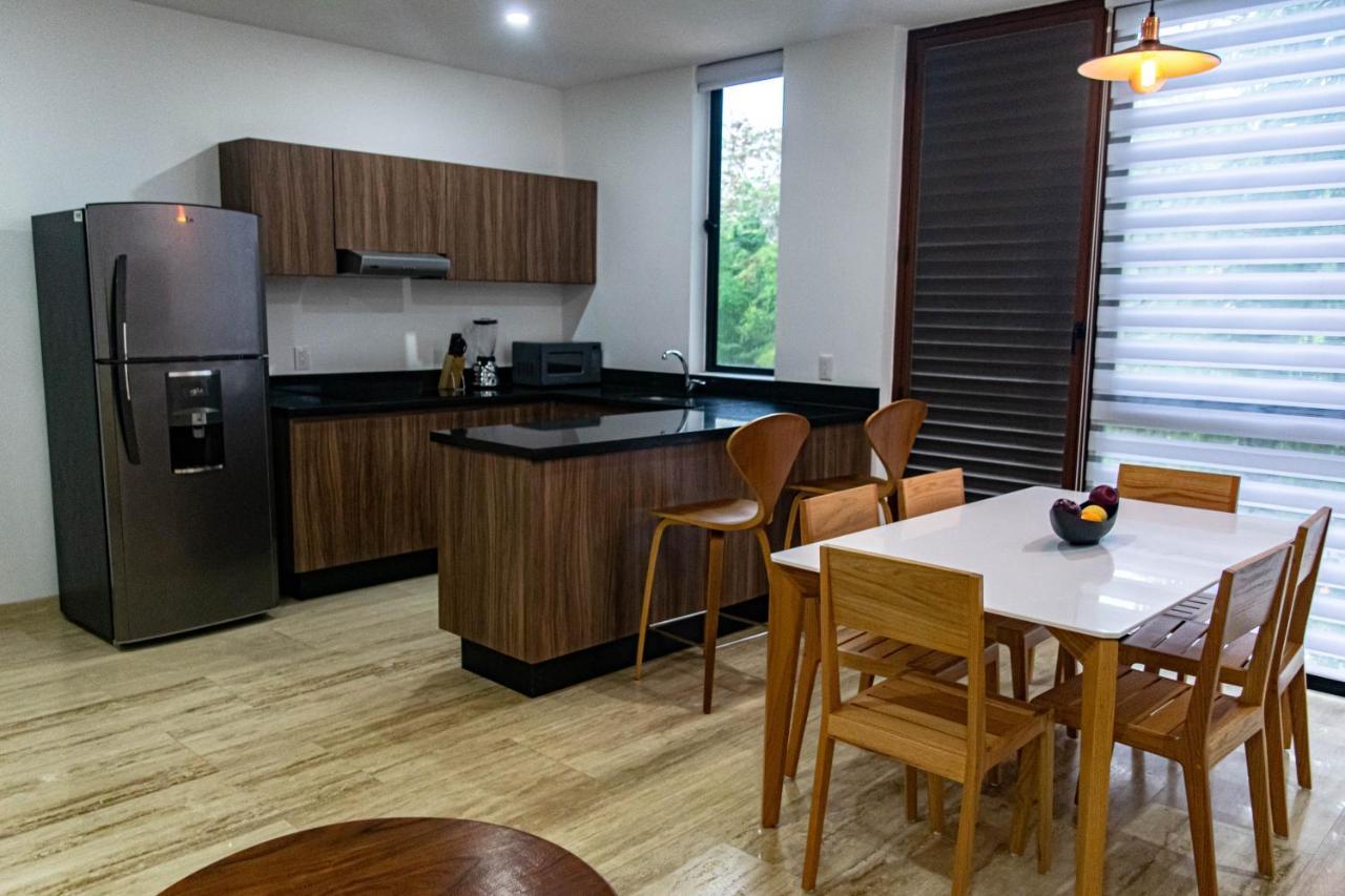 تولوم Amira Residence المظهر الخارجي الصورة