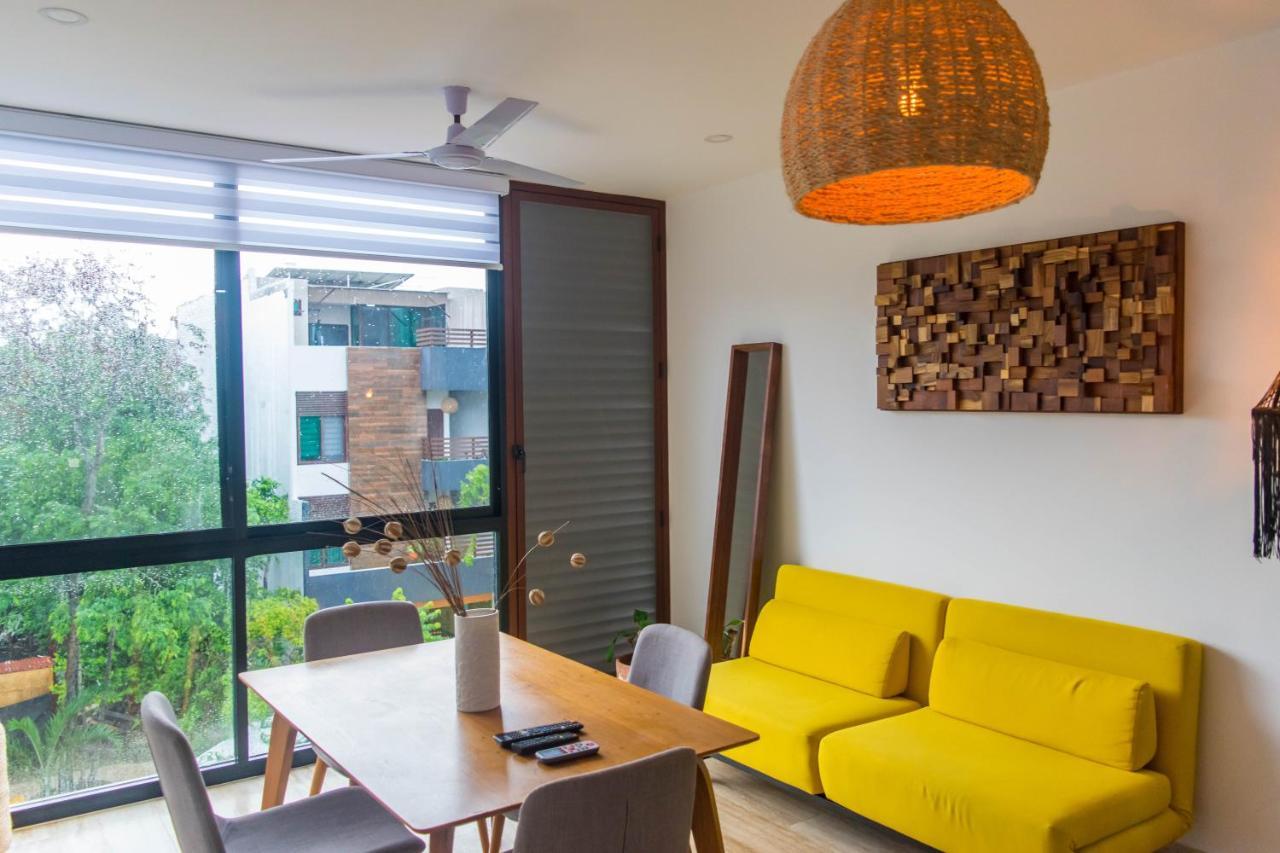 تولوم Amira Residence المظهر الخارجي الصورة