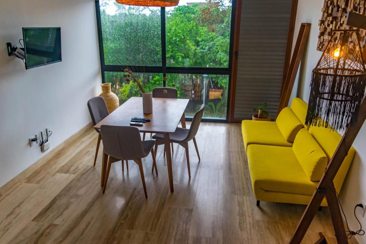 تولوم Amira Residence المظهر الخارجي الصورة