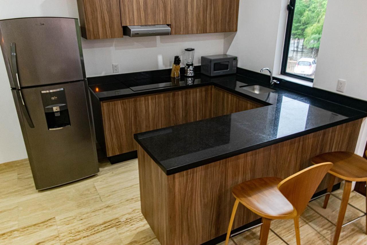 تولوم Amira Residence المظهر الخارجي الصورة