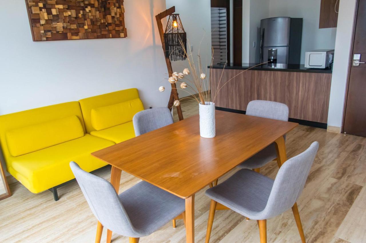 تولوم Amira Residence المظهر الخارجي الصورة