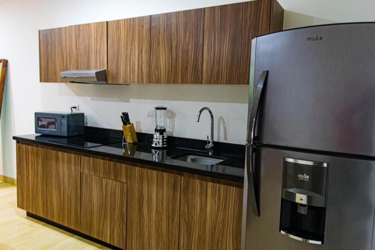 تولوم Amira Residence المظهر الخارجي الصورة