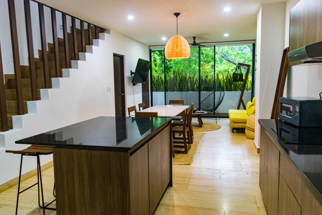 تولوم Amira Residence المظهر الخارجي الصورة