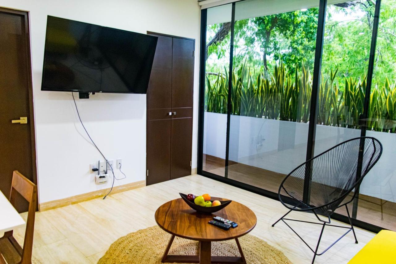 تولوم Amira Residence المظهر الخارجي الصورة