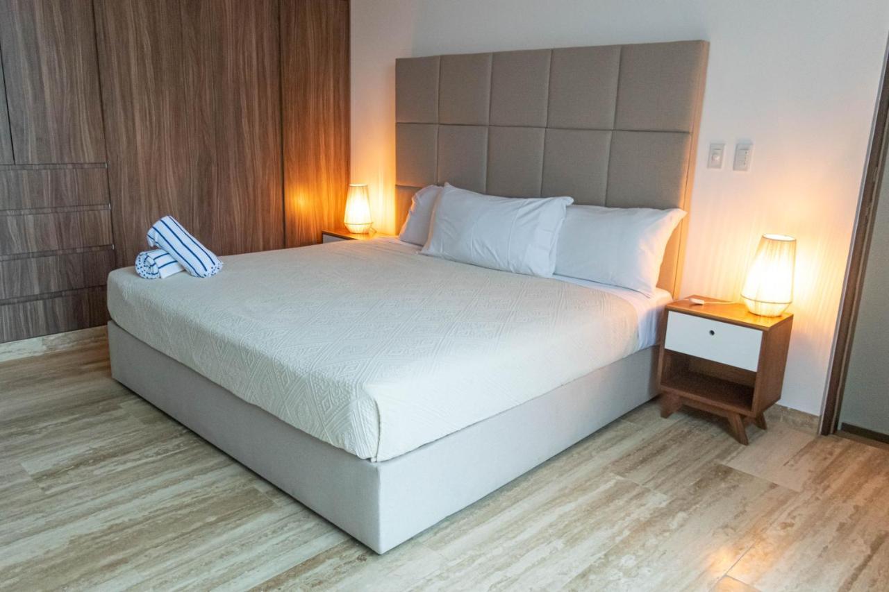 تولوم Amira Residence المظهر الخارجي الصورة