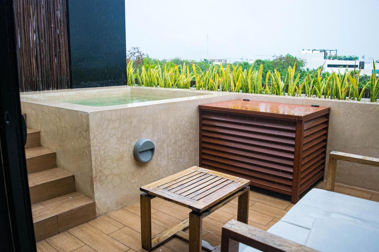 تولوم Amira Residence المظهر الخارجي الصورة