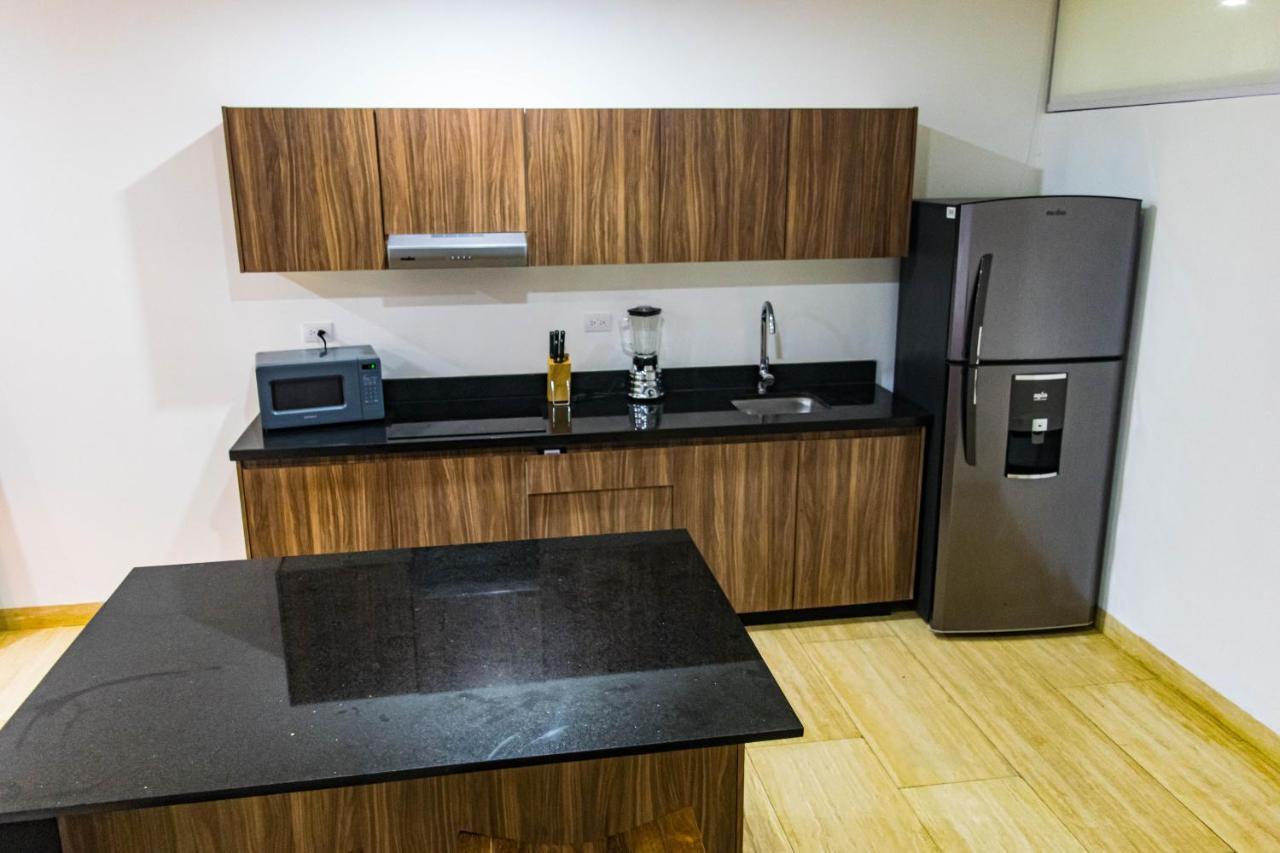 تولوم Amira Residence المظهر الخارجي الصورة