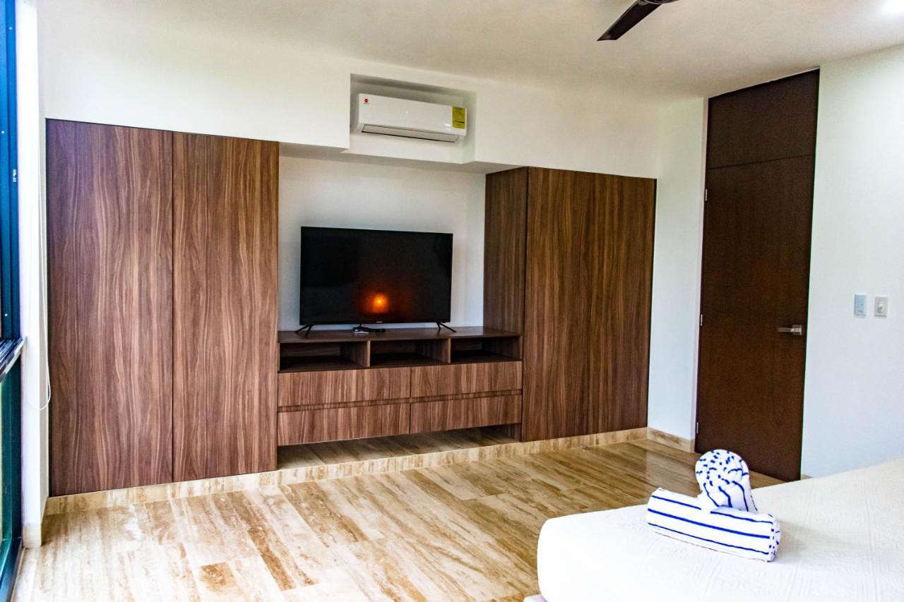 تولوم Amira Residence المظهر الخارجي الصورة