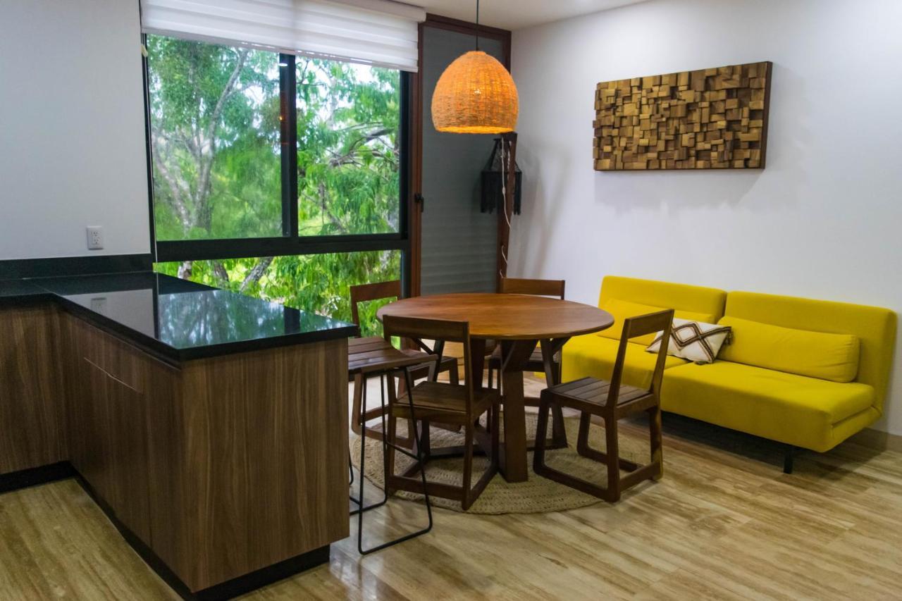تولوم Amira Residence المظهر الخارجي الصورة