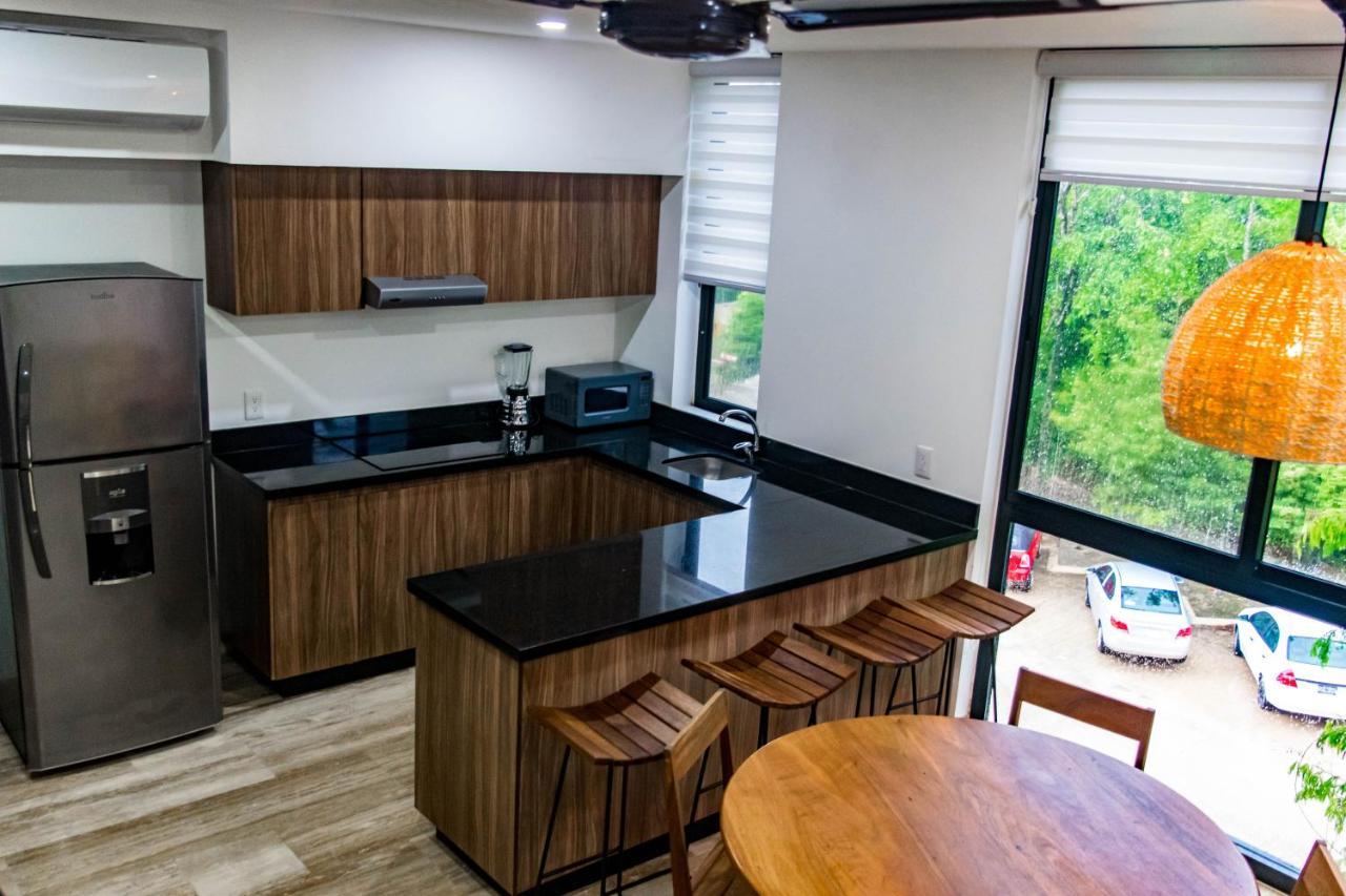 تولوم Amira Residence المظهر الخارجي الصورة