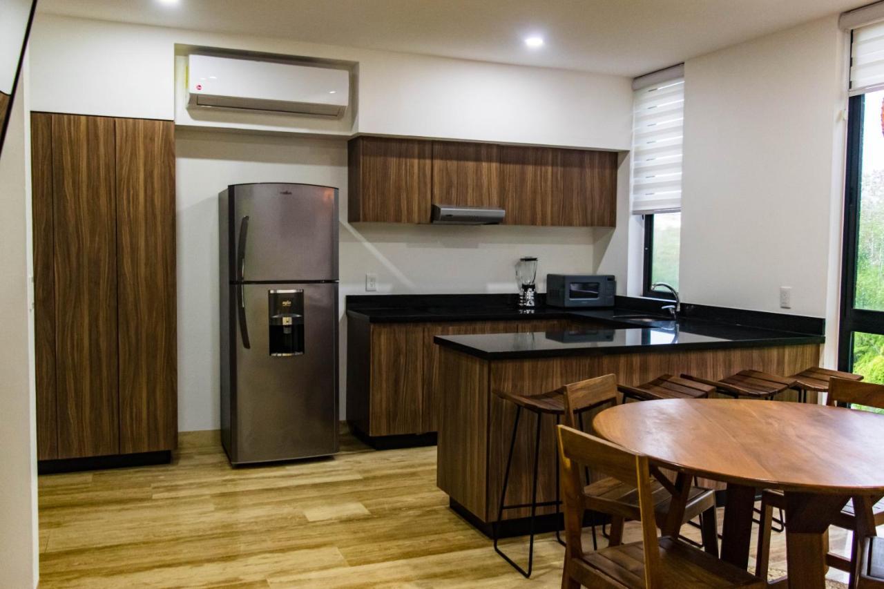 تولوم Amira Residence المظهر الخارجي الصورة