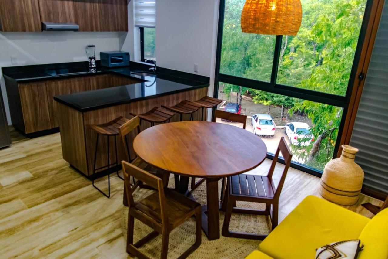 تولوم Amira Residence المظهر الخارجي الصورة
