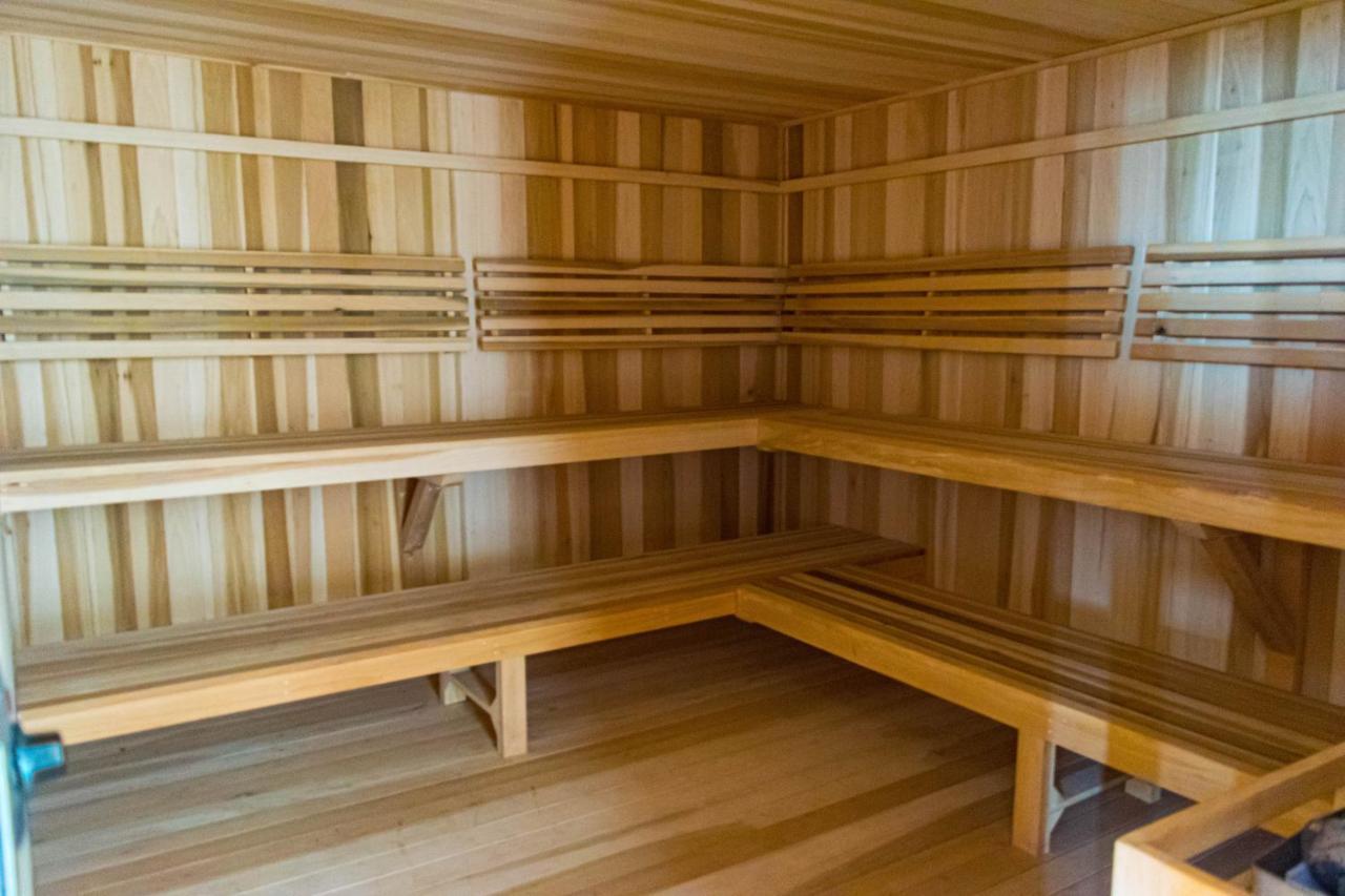 تولوم Amira Residence المظهر الخارجي الصورة